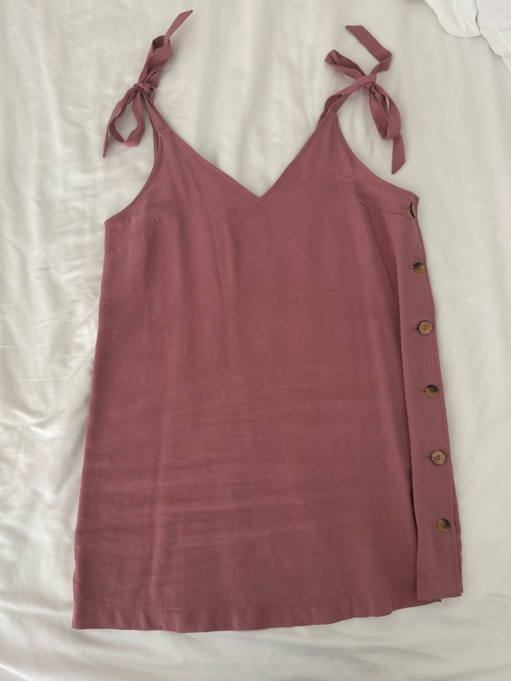 Topshop Women’s dress